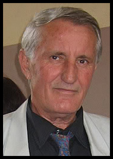 Josip Pirmajer